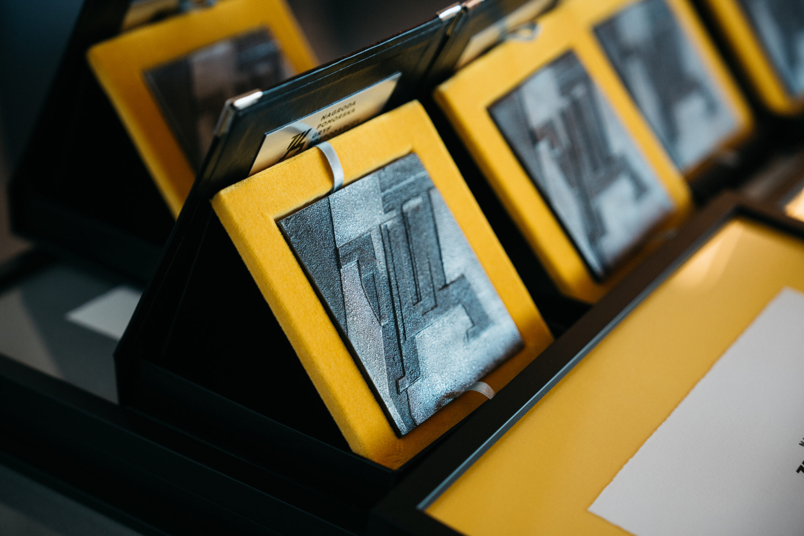 ASE ATEX Gryf Gospodarczy w kategorii Lider Zielonej Transformacji 2025 3