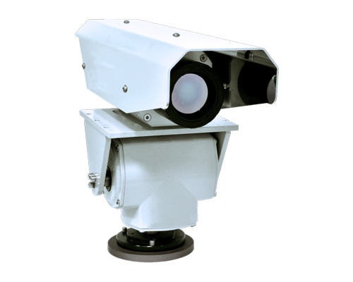 Kamery OGI fixed EyeCGas 24/7 OGI